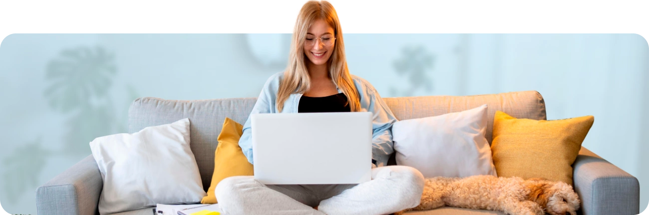 Домашний интернет Дом.ру в село Усть-Заостровка